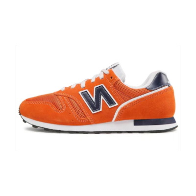 NB 520 Series Orange