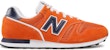 뉴발란스 520 시리즈 오렌지 (New Balance 520 시리즈 오렌지) U520CJ