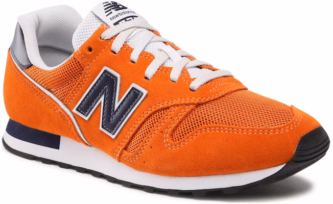 뉴발란스 520 시리즈 오렌지 (New Balance 520 시리즈 오렌지) U520CJ Lookbook 뉴발란스 520 시리즈 오렌지 (New Balance 520 시리즈 오렌지) U520CJ