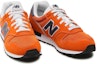 Shop 뉴발란스 520 시리즈 오렌지 (New Balance 520 시리즈 오렌지) U520CJ
