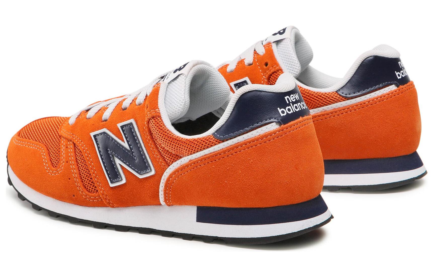 Purchase New Balance 520 Seri Oranye U520CJ