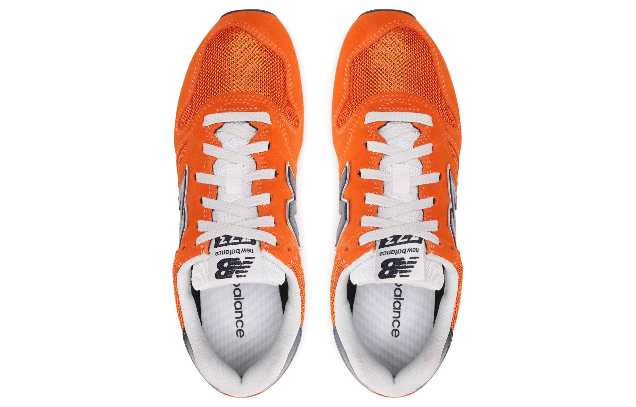 Details for New Balance 520 Seri Oranye U520CJ