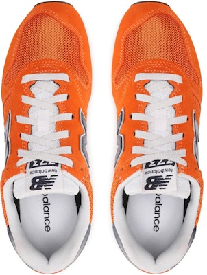 뉴발란스 520 시리즈 오렌지 (New Balance 520 시리즈 오렌지) U520CJ Details for 뉴발란스 520 시리즈 오렌지 (New Balance 520 시리즈 오렌지) U520CJ