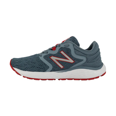 NB 520 Series Sneakers /Blue/Red 'Grey'
