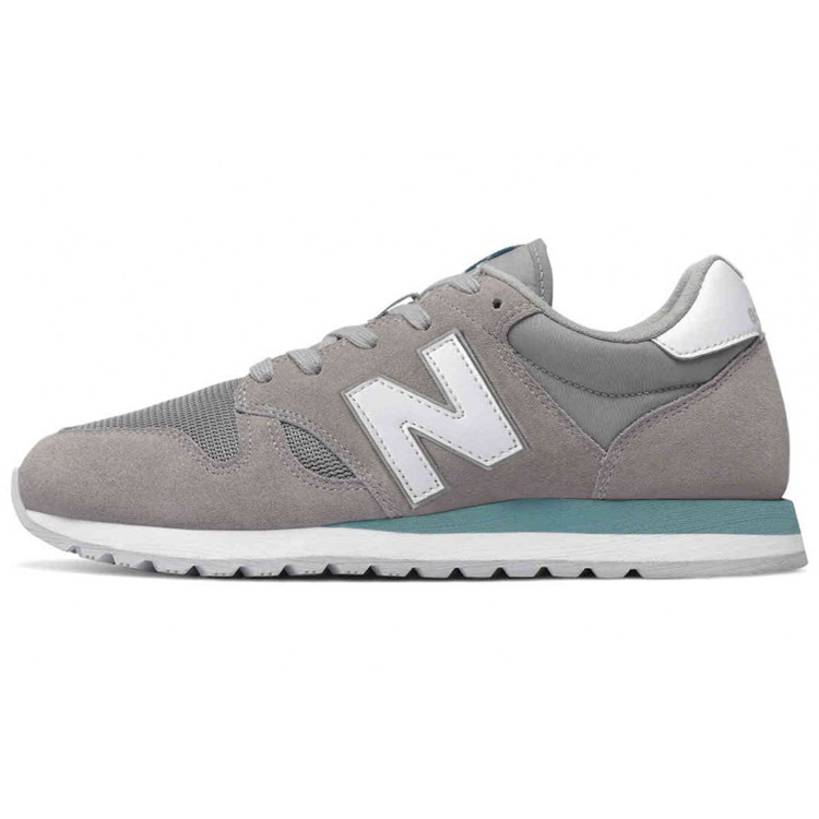 Buy New Balance 520系列运动鞋 灰/蓝'水泥' U520GH