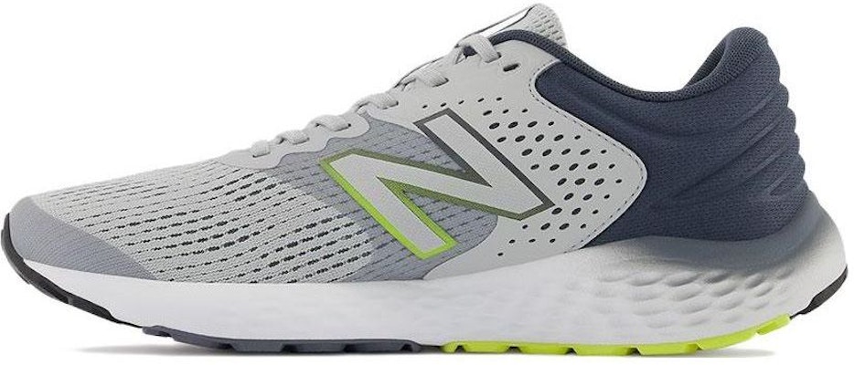 New Balance 520 Seri v7 Nyaman Tahan Aus Abu-abu M520RG7 Buy New Balance 520 Seri v7 Nyaman Tahan Aus Abu-abu M520RG7