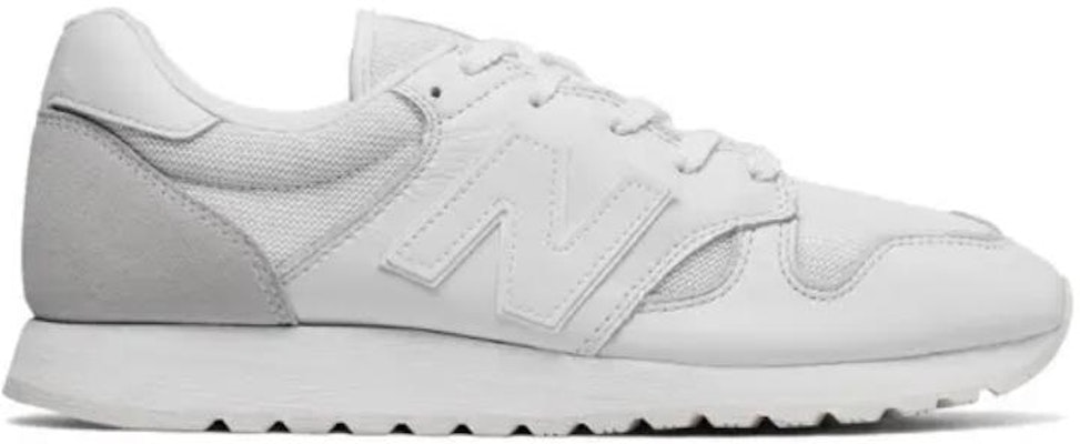 New Balance 520 Siri Putih U520AD Order New Balance 520 Siri Putih U520AD