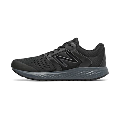 NB 520 Shoes 'Black'
