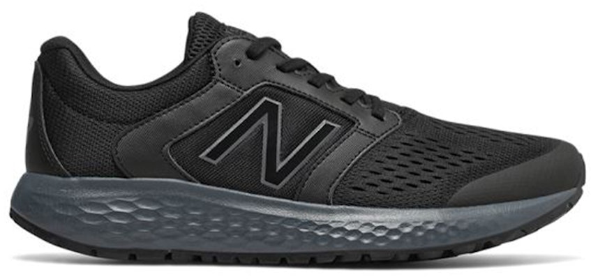 Sepatu New Balance 520 'Hitam' M520LB5 Order Sepatu New Balance 520 'Hitam' M520LB5