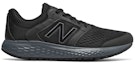 Order Sepatu New Balance 520 'Hitam' M520LB5