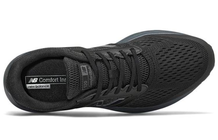 Lookbook ニューバランス 520 ブラック (Nyūbaransu 520 Burakku) M520LB5