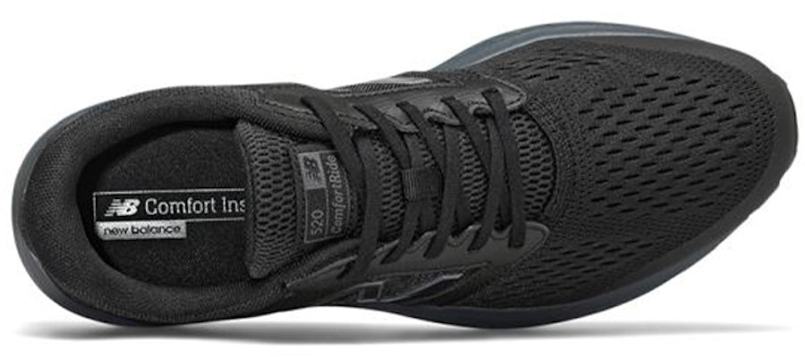 Sepatu New Balance 520 'Hitam' M520LB5 Lookbook Sepatu New Balance 520 'Hitam' M520LB5