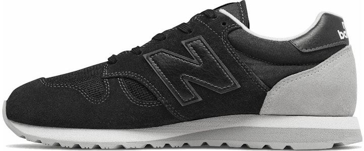 Kasut New Balance 520 'Hitam Kelabu' U520EP Buy Kasut New Balance 520 'Hitam Kelabu' U520EP