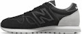 뉴발란스 520 블랙 그레이 운동화 U520EP