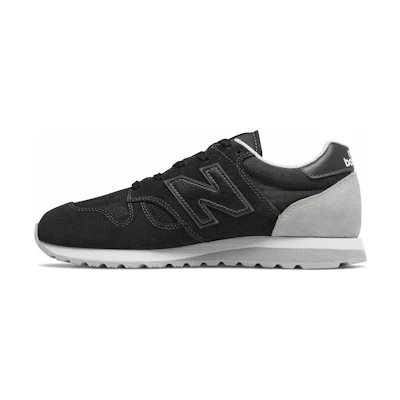 NB 520 Shoes 'Black Grey'