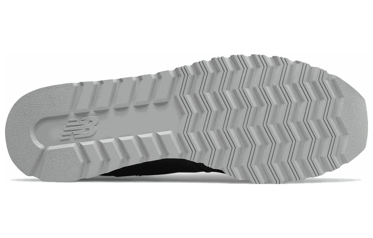 Shop 新百伦520鞋款‘黑灰’ U520EP