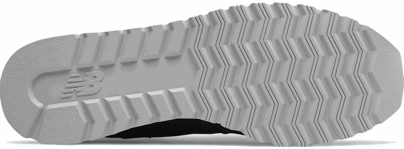 Kasut New Balance 520 'Hitam Kelabu' U520EP Shop Kasut New Balance 520 'Hitam Kelabu' U520EP