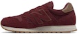뉴발란스 520 버건디 (New Balance 520 Burgundy) U520CF