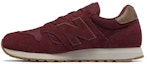 Buy 뉴발란스 520 버건디 (New Balance 520 Burgundy) U520CF