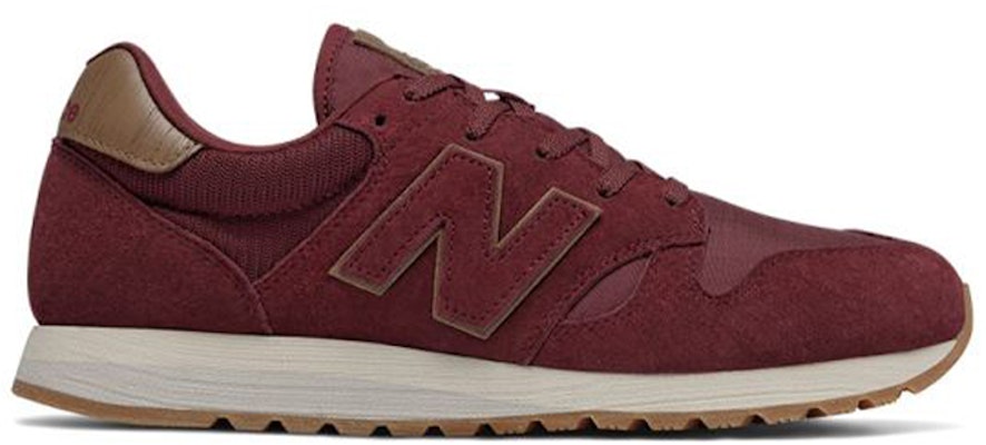 뉴발란스 520 버건디 (New Balance 520 Burgundy) U520CF Order 뉴발란스 520 버건디 (New Balance 520 Burgundy) U520CF