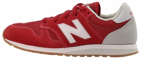 New Balance 520 Shoes 'Grey Red' U520AH