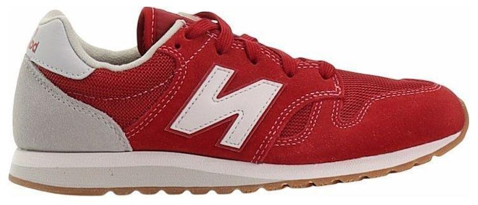 新百伦 520 鞋款 '灰红色' U520AH Order 新百伦 520 鞋款 '灰红色' U520AH