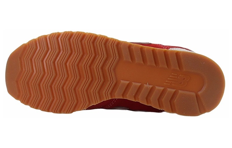 Purchase ニューバランス520 グレー/レッド U520AH