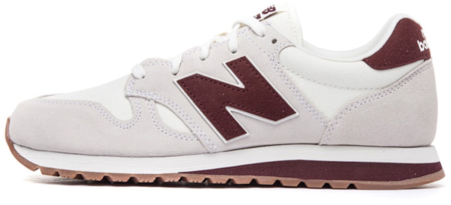 New Balance NB 520 低筒 跑步鞋 男女皆宜 米灰紅 Buy New Balance NB 520 低筒 跑步鞋 男女皆宜 米灰紅