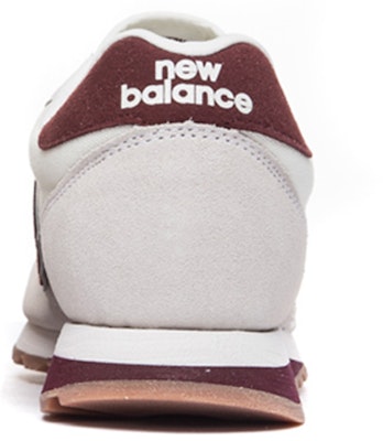 New Balance NB 520 低筒 跑步鞋 男女皆宜 米灰紅 Shop New Balance NB 520 低筒 跑步鞋 男女皆宜 米灰紅