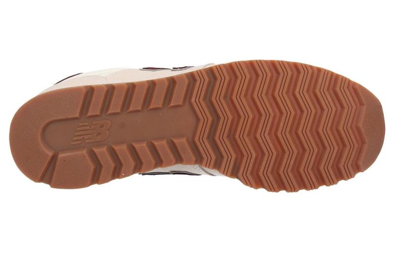 Purchase New Balance NB 520 低筒 跑步鞋 男女皆宜 米灰紅