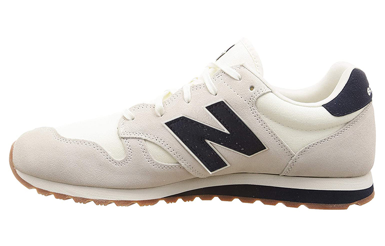 Buy 新百伦 520 灰色运动鞋『浅灰蓝』 U520CC