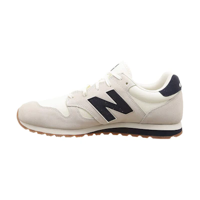 NB 520 Sneakers Grey 'Light Gray Blue'
