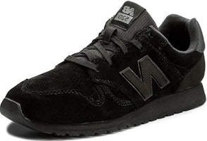 New Balance 520 Suede 'Castlerock' U520BB New Balance 520 Suede 'Castlerock' U520BB