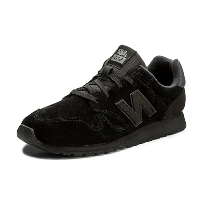 NB 520 Suede 'Castlerock'
