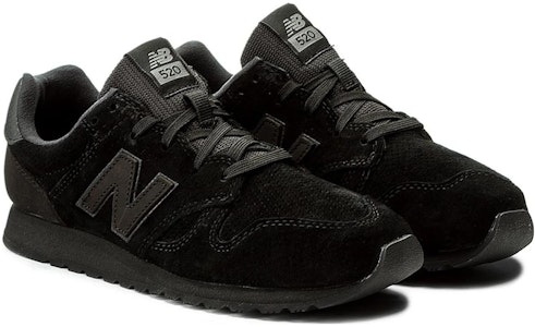 ニューバランス 520 スエード 'キャッスルロック' U520BB U520BB Order ニューバランス 520 スエード 'キャッスルロック' U520BB U520BB