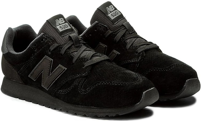 New Balance 520 Suede 'Castlerock' U520BB Order New Balance 520 Suede 'Castlerock' U520BB