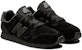 New Balance 520 Suede 'Castlerock' Lelaki-Harian Kasual Sneakers. U520BB