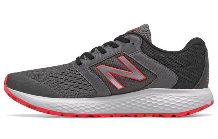 Buy 뉴발란스 520 v5 블랙/그레이/화이트 M520LM5