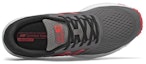 Lookbook New Balance 520 v5 'Black Gray White' M520LM5
