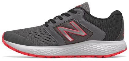 New Balance 520 v5 'Black Gray White' M520LM5 New Balance 520 v5 'Black Gray White' M520LM5