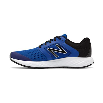NB 520 v5 'Blue'