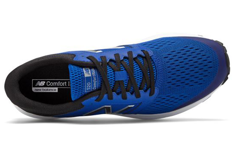 Lookbook New Balance 520 v5 'Azul' M520SE5