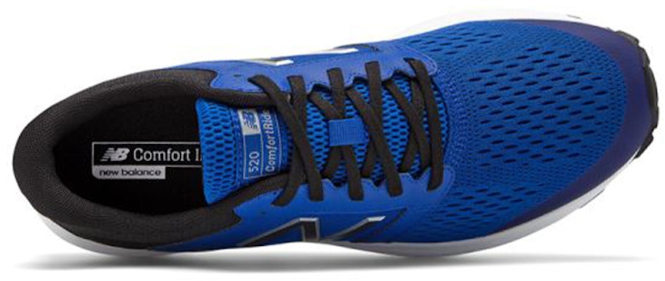 New Balance 520 v5 'Azul' M520SE5 Lookbook New Balance 520 v5 'Azul' M520SE5