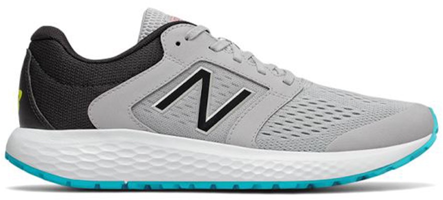 New Balance 520 v5 灰色 Order New Balance 520 v5 灰色