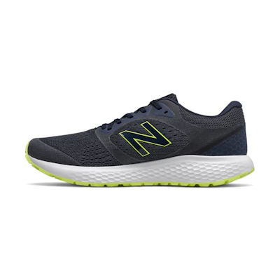 NB 520 v6 'Black White Green'