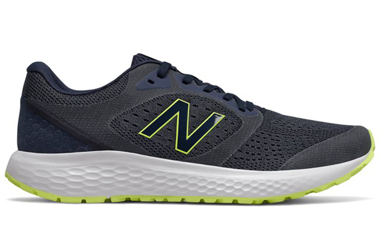 Order 뉴발란스 520 v6 블랙/화이트/그린 (56 characters) M520LN6