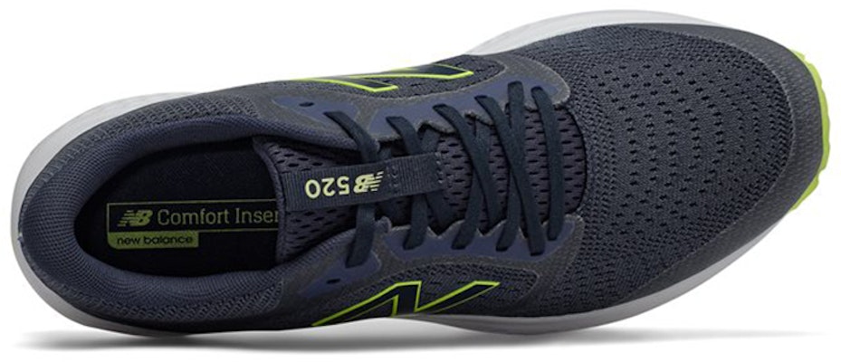 뉴발란스 520 v6 블랙/화이트/그린 (56 characters) M520LN6 Lookbook 뉴발란스 520 v6 블랙/화이트/그린 (56 characters) M520LN6