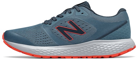 New Balance 520Series V6 Blue/ 'Orange' M520CP6 New Balance 520Series V6 Blue/ 'Orange' M520CP6