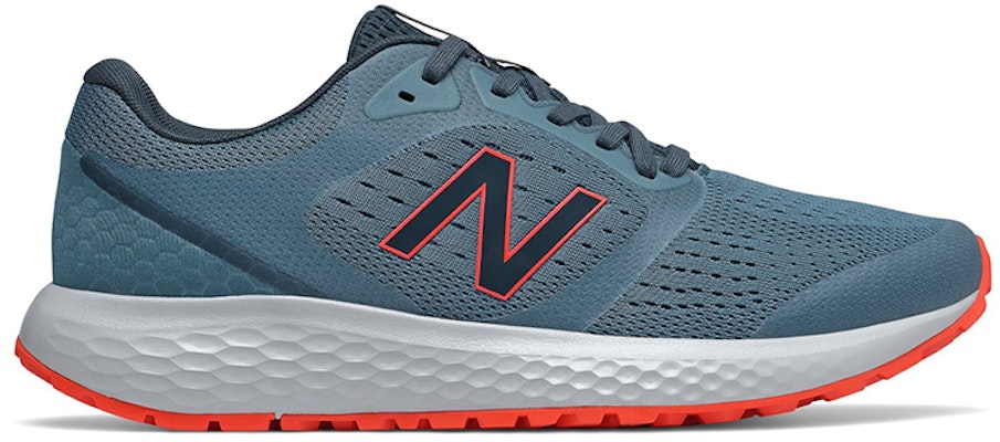 New Balance 520 Series V6 Azul/'Naranja' M520CP6 Order New Balance 520 Series V6 Azul/'Naranja' M520CP6