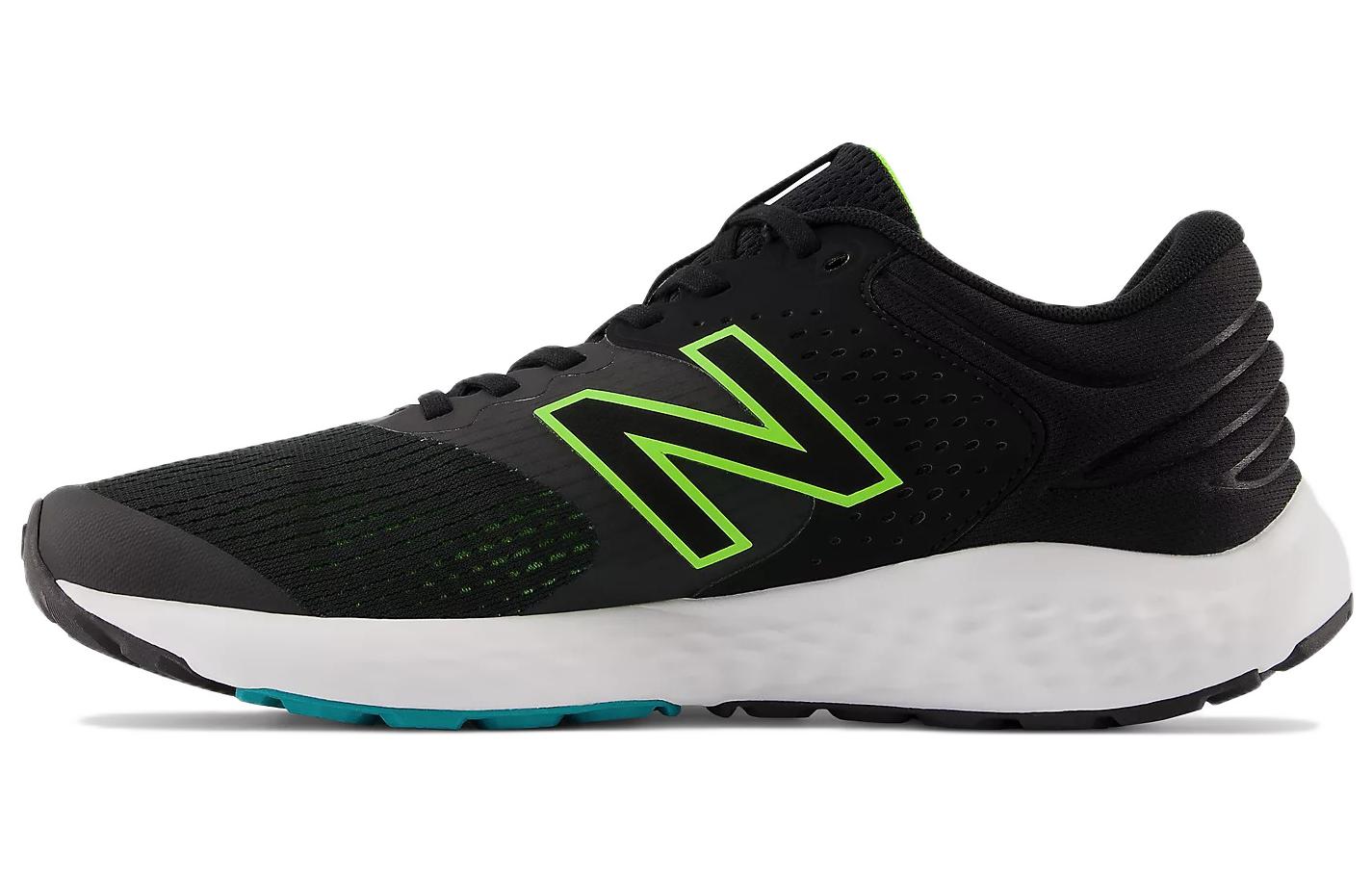Buy New Balance 520 V7 'Negro Verde' M520BG7